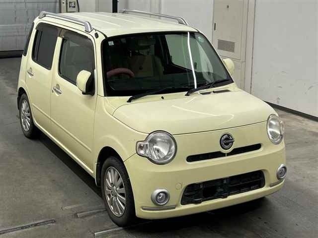 Daihatsu MIRA COCOA 2009 7642974-0