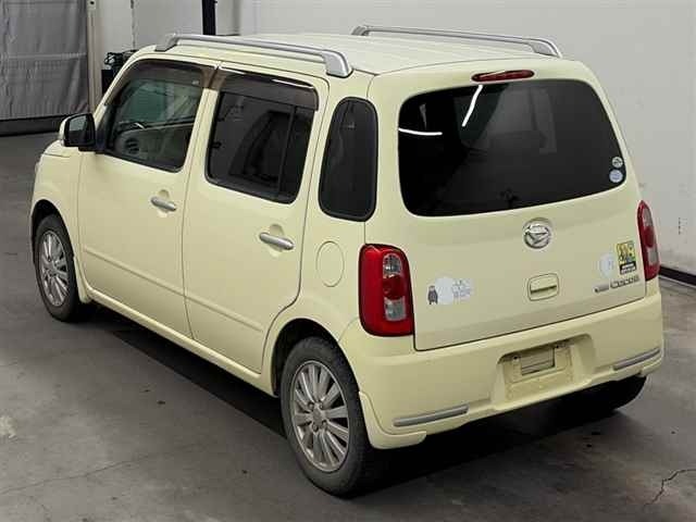 Daihatsu MIRA COCOA 2009 7642974-1