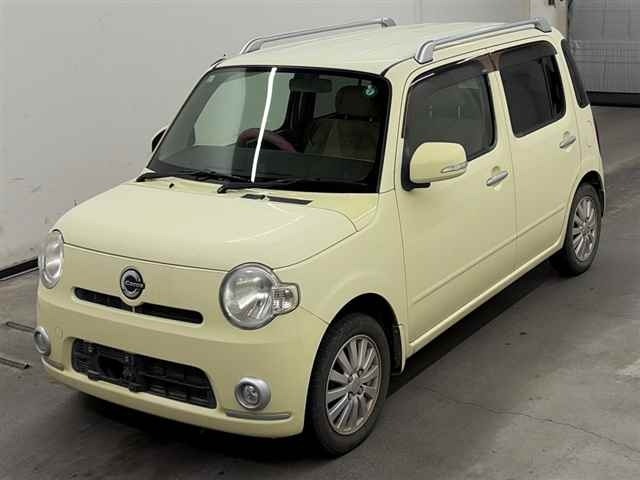 Daihatsu MIRA COCOA 2009 7642974-4