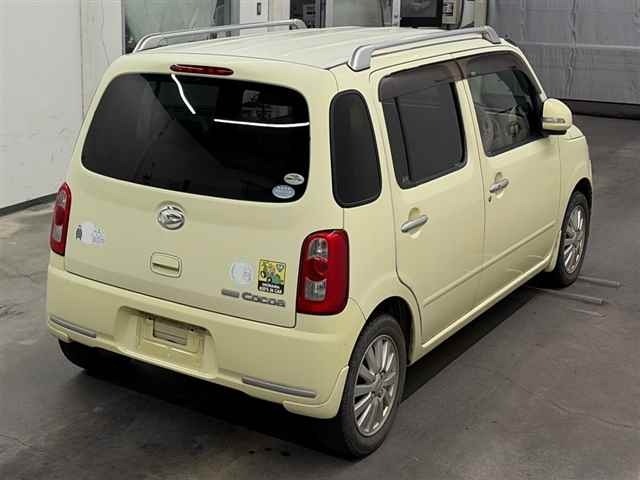 Daihatsu MIRA COCOA 2009 7642974-5