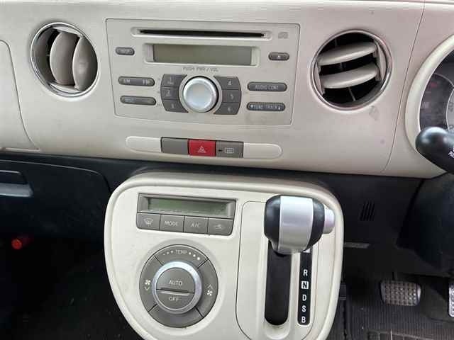 Daihatsu MIRA COCOA 2009 7642974-6