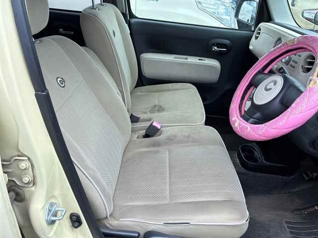 Daihatsu MIRA COCOA 2009 7642974-7
