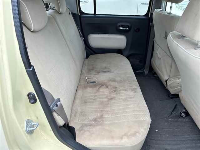 Daihatsu MIRA COCOA 2009 7642974-8