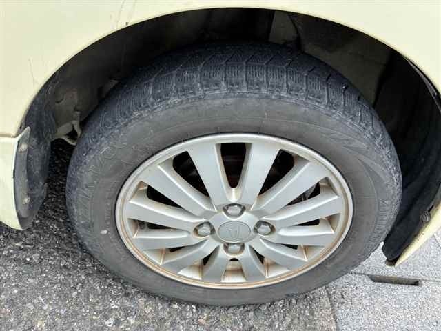 Daihatsu MIRA COCOA 2009 7642974-9