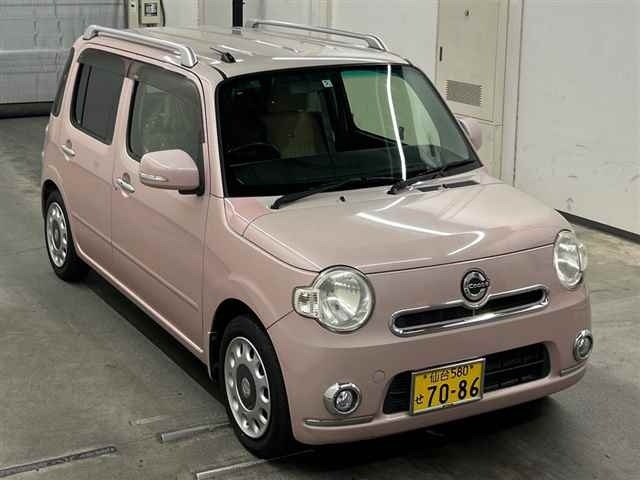 Daihatsu MIRA COCOA 2012 7642975-0