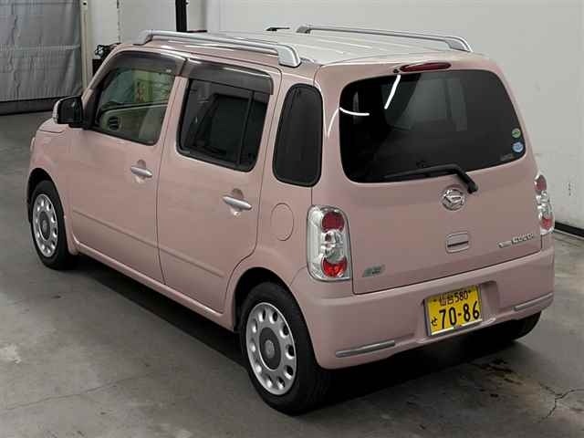 Daihatsu MIRA COCOA 2012 7642975-1
