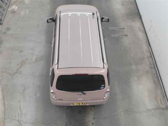Daihatsu MIRA COCOA 2012 7642975-10