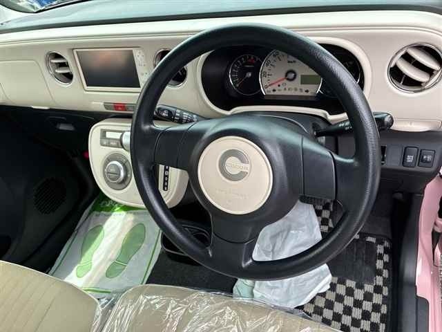 Daihatsu MIRA COCOA 2012 7642975-3