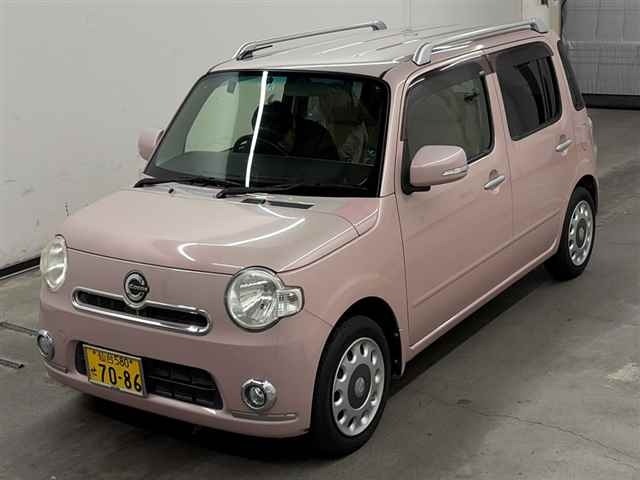 Daihatsu MIRA COCOA 2012 7642975-4
