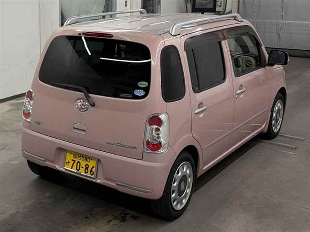 Daihatsu MIRA COCOA 2012 7642975-5