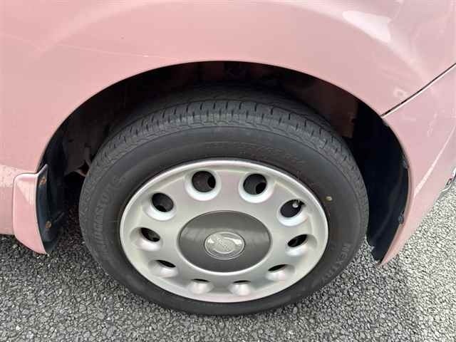 Daihatsu MIRA COCOA 2012 7642975-9