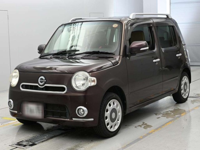 Daihatsu MIRA COCOA 2012 7643016-0