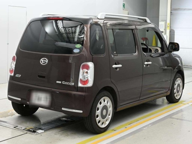 Daihatsu MIRA COCOA 2012 7643016-1