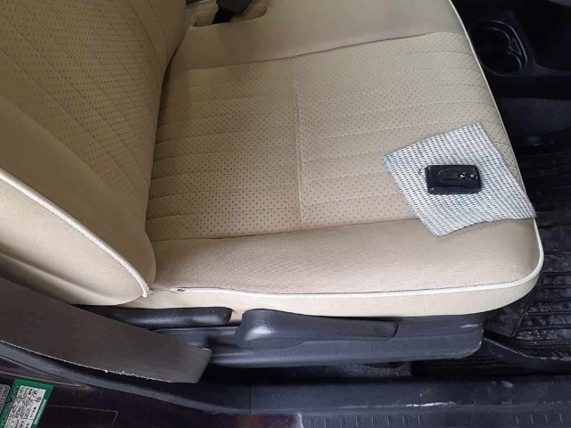 Daihatsu MIRA COCOA 2012 7643016-10