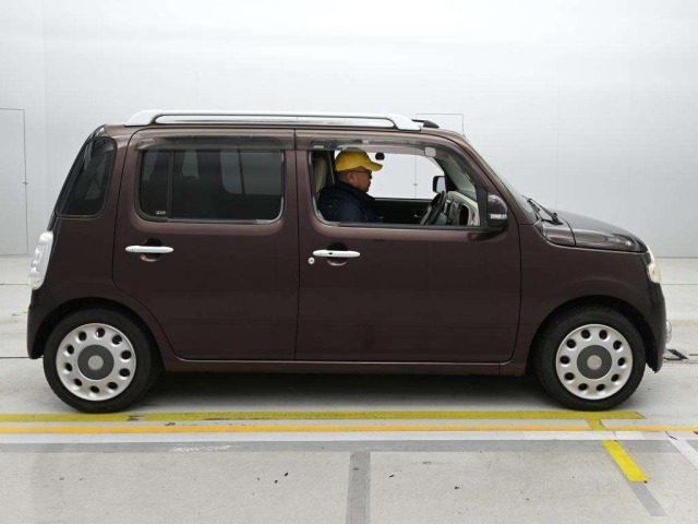 Daihatsu MIRA COCOA 2012 7643016-3