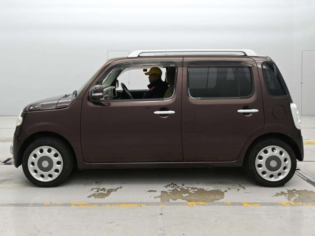 Daihatsu MIRA COCOA 2012 7643016-4