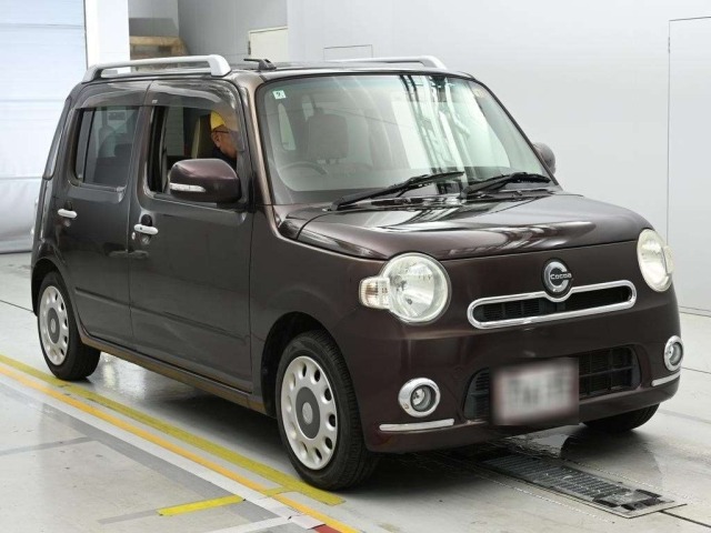 Daihatsu MIRA COCOA 2012 7643016-5