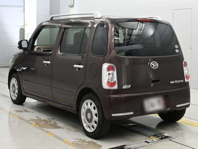 Daihatsu MIRA COCOA 2012 7643016-6