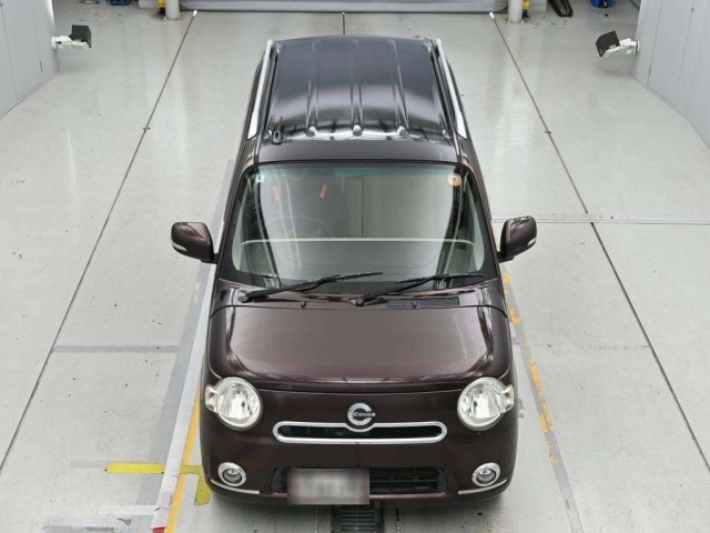 Daihatsu MIRA COCOA 2012 7643016-7