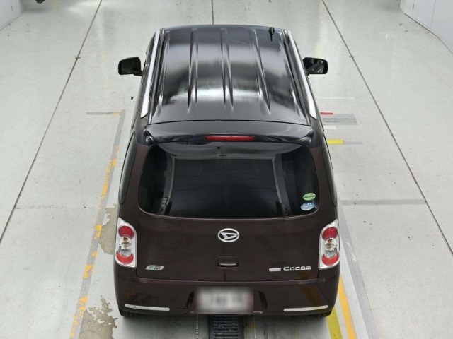 Daihatsu MIRA COCOA 2012 7643016-8