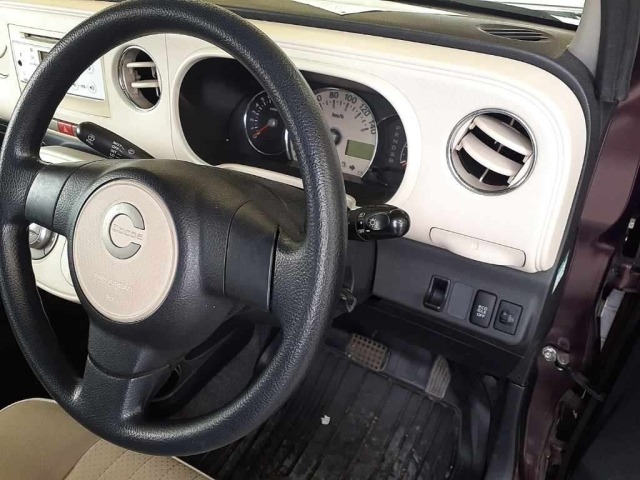 Daihatsu MIRA COCOA 2012 7643016-9
