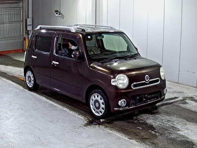 Daihatsu MIRA COCOA 2013 7643030-0