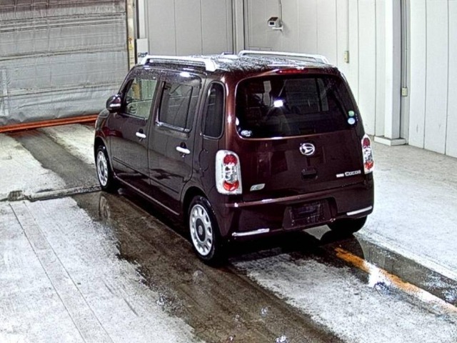 Daihatsu MIRA COCOA 2013 7643030-1