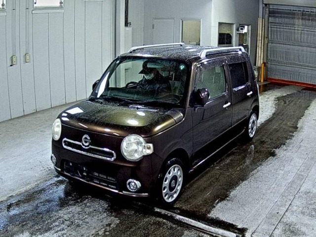 Daihatsu MIRA COCOA 2013 7643030-4