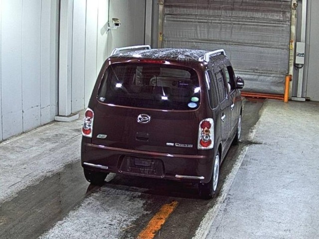 Daihatsu MIRA COCOA 2013 7643030-5