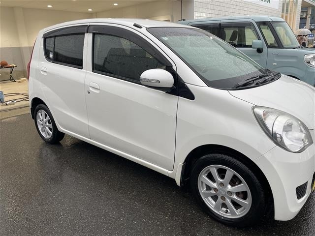 Daihatsu MIRA 2010 7635201-0