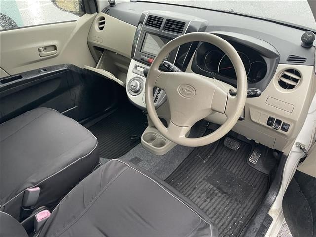 Daihatsu MIRA 2010 7635201-2