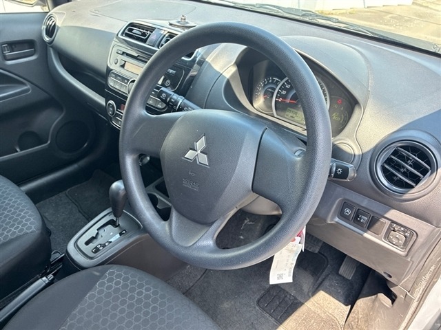 Mitsubishi MIRAGE 2013 7626341-3