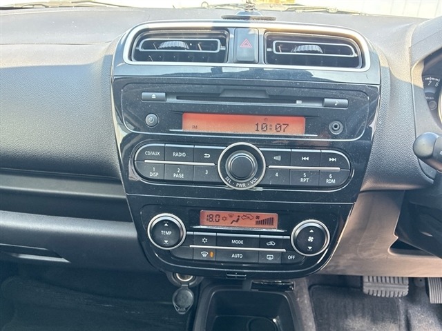 Mitsubishi MIRAGE 2013 7626341-4