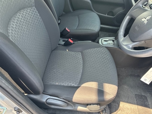 Mitsubishi MIRAGE 2013 7626341-5