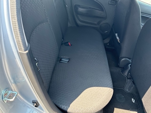 Mitsubishi MIRAGE 2013 7626341-6