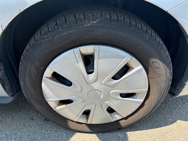 Mitsubishi MIRAGE 2013 7626341-7