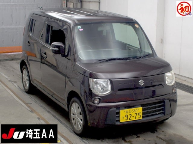 Suzuki MR WAGON 2013 7641634-0