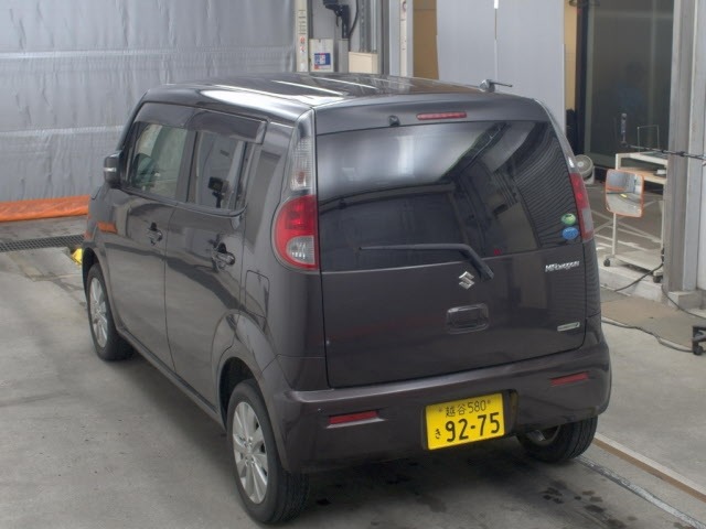 Suzuki MR WAGON 2013 7641634-1