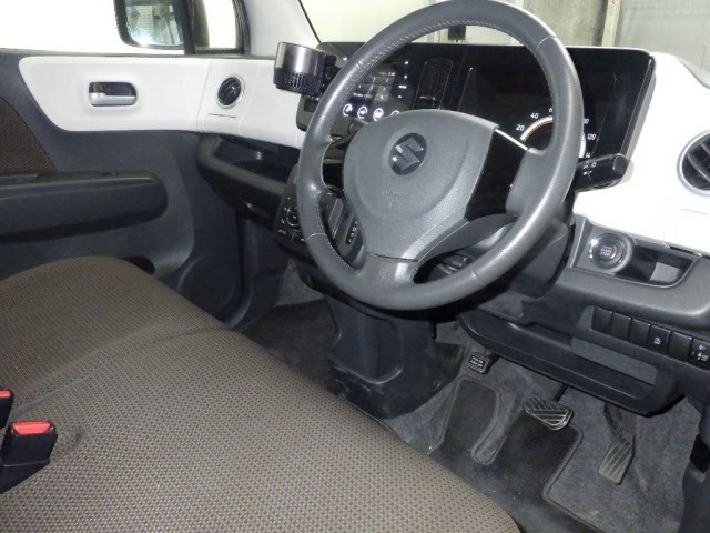 Suzuki MR WAGON 2013 7641634-3