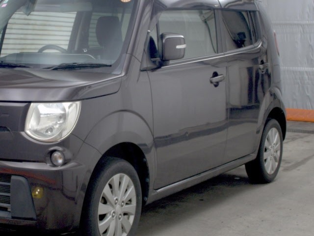 Suzuki MR WAGON 2013 7641634-4