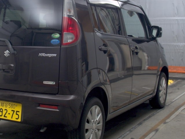 Suzuki MR WAGON 2013 7641634-5