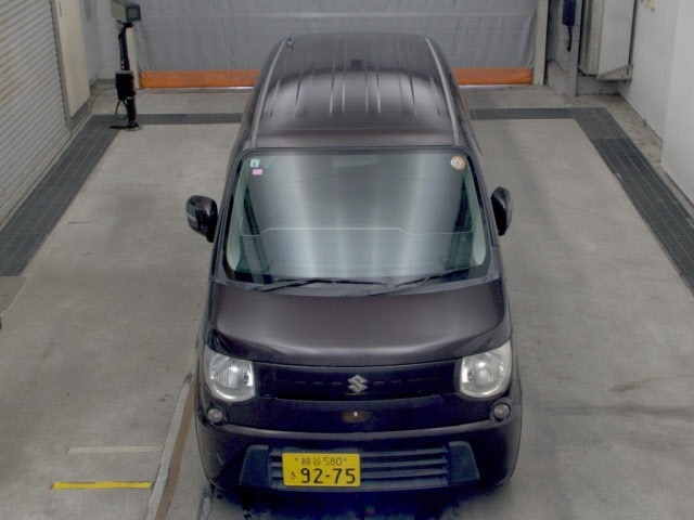 Suzuki MR WAGON 2013 7641634-6