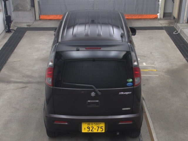 Suzuki MR WAGON 2013 7641634-7