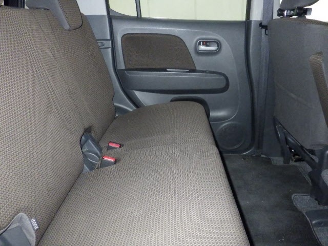 Suzuki MR WAGON 2013 7641634-8