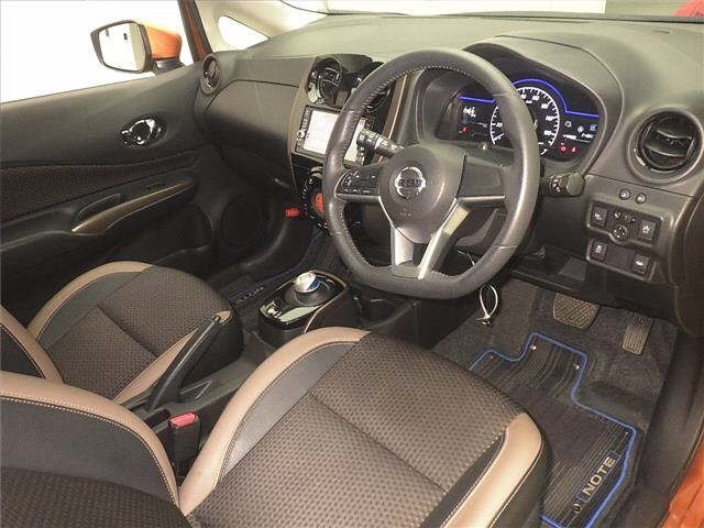 Nissan NOTE 2017 7644087-3