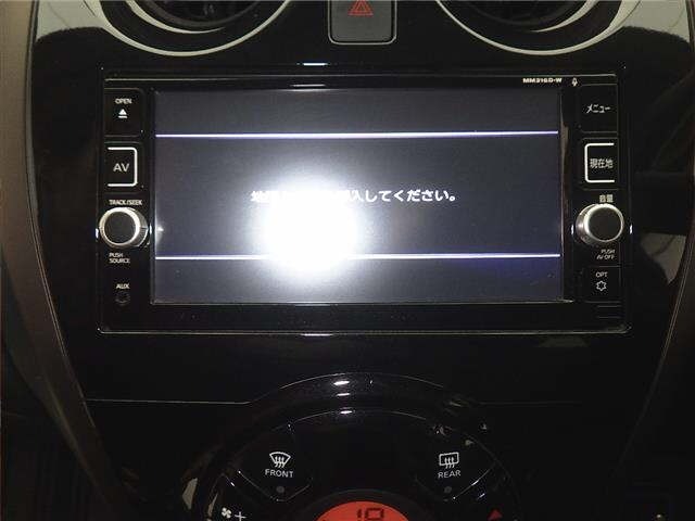 Nissan NOTE 2017 7644087-6