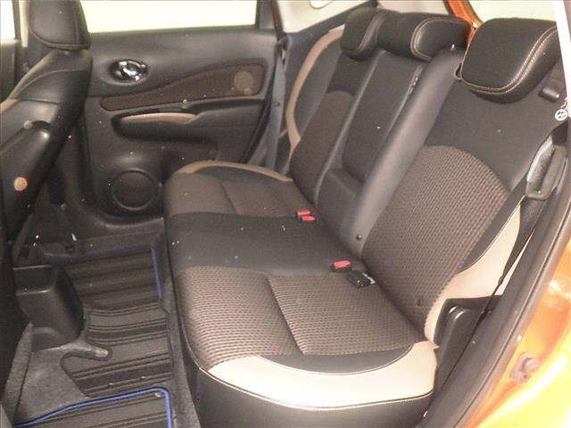 Nissan NOTE 2017 7644087-7