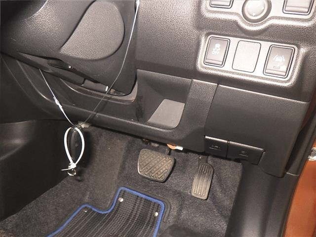 Nissan NOTE 2017 7644087-8