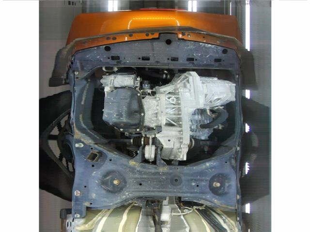 Nissan NOTE 2017 7644087-9