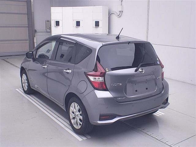 Nissan NOTE 2019 7644088-1